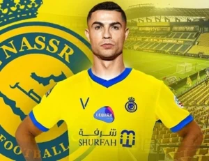 Al Nassr – CLB Ả Rập nổi tiếng sau khi Ronaldo gia nhập